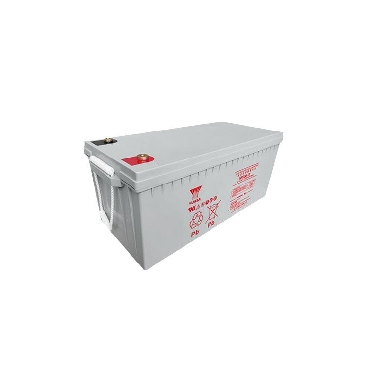 汤浅蓄电池NP200-12 12V200AH 后备电源 数据基站 直流通信三年