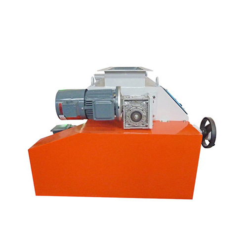 供应SSLG20辊式颗粒破碎机 大颗粒饲料破碎机 肉鸡饲料加工设备