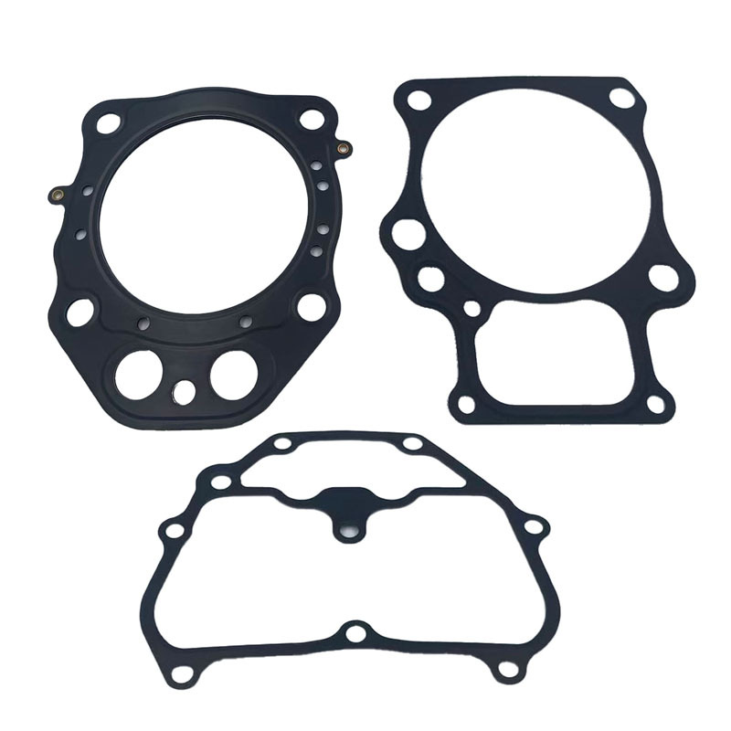 Trx520 Cylinder Assembly Motorcycle Cylinder Parts Are Suitable for Honda Trx520 Atv Model 520Cc 96mm
