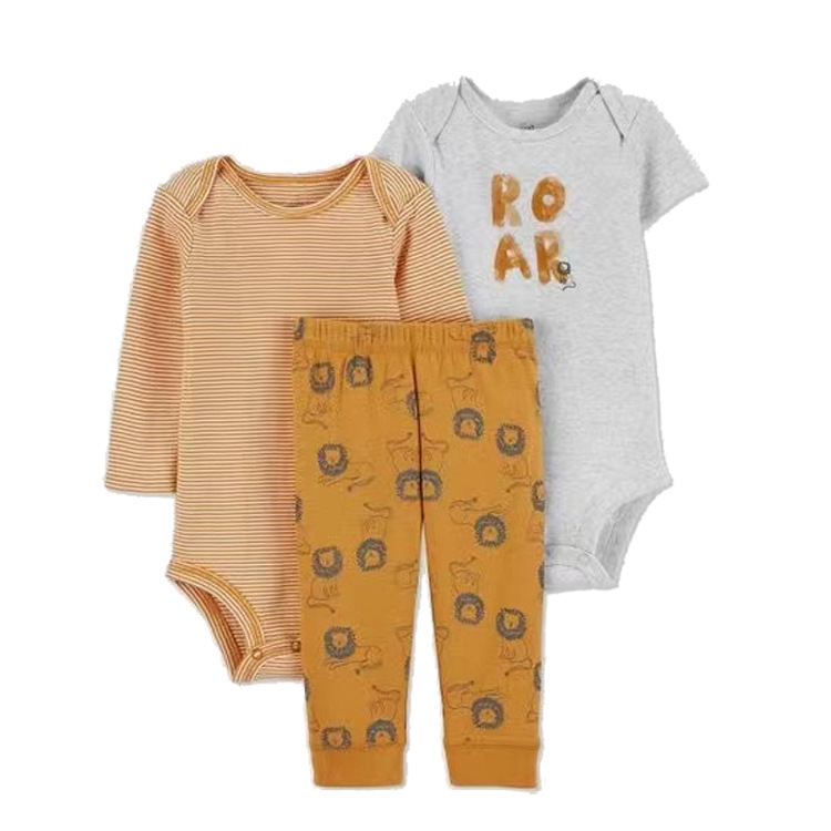 Baby Outfit Image 4