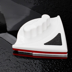 Magnetic Double-Sided Glass Cleaning Tool, Household Glass Wiper, Double-Sided Glass Scraper, Manufacturer