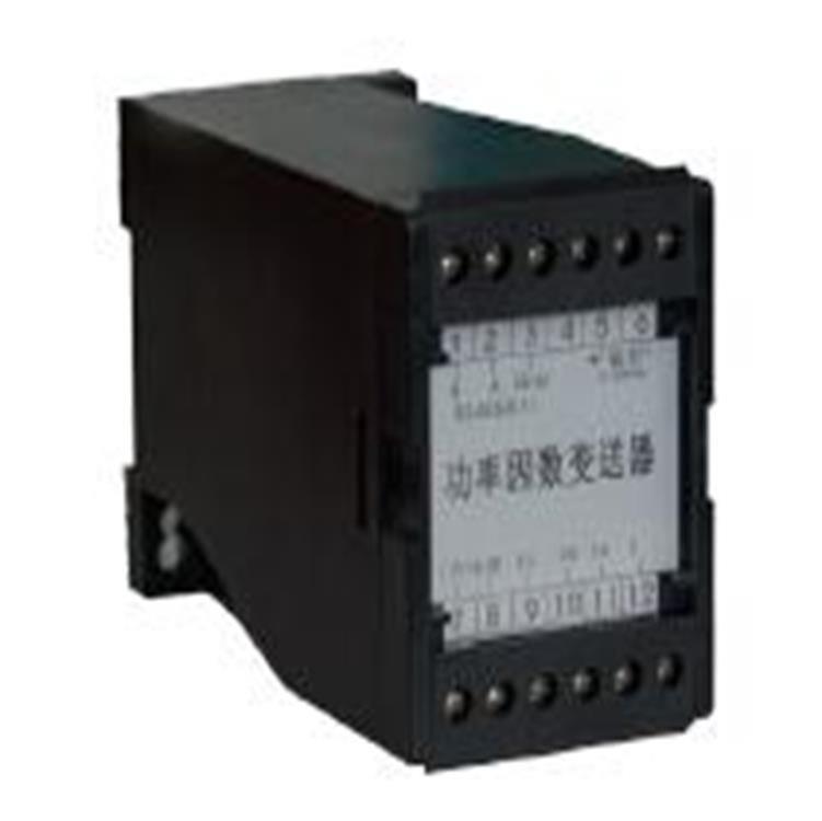 单三相功率因数变送器 型号VY006-DB345-BS4H库号M324984