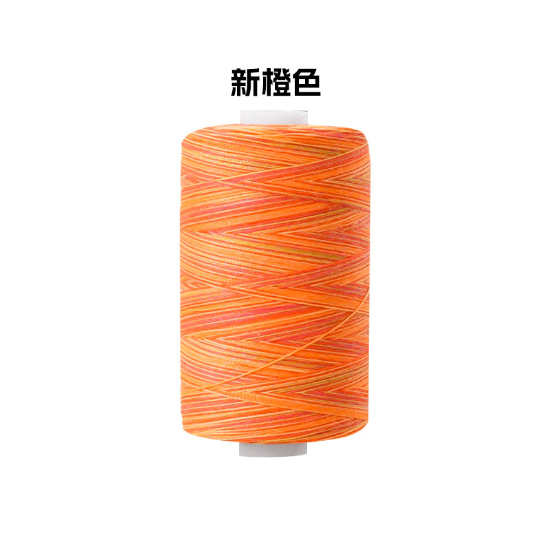 工場直販ミシン糸120番手10色ミシン糸工場卸売|undefined