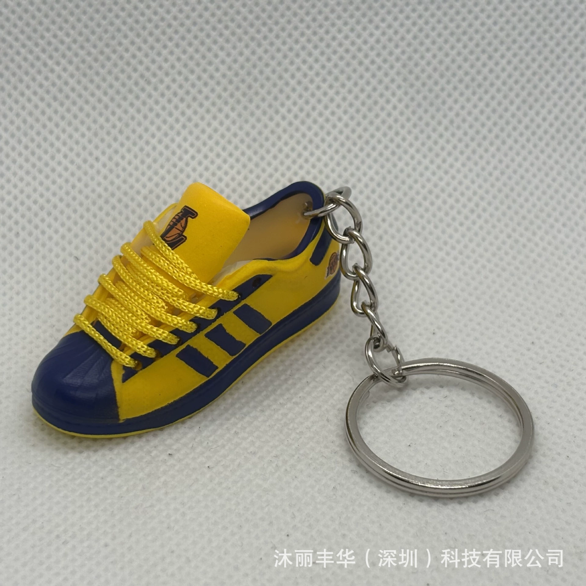 Ключница-брелок adidas, рюкзак, набор мелких украшений, подвеска для ключей