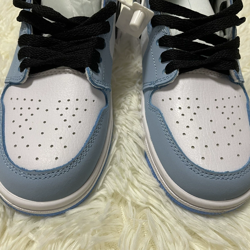 Air Jordan 1, баскетбольные высокие кроссовки, кроссовки мужские и женские, оптом