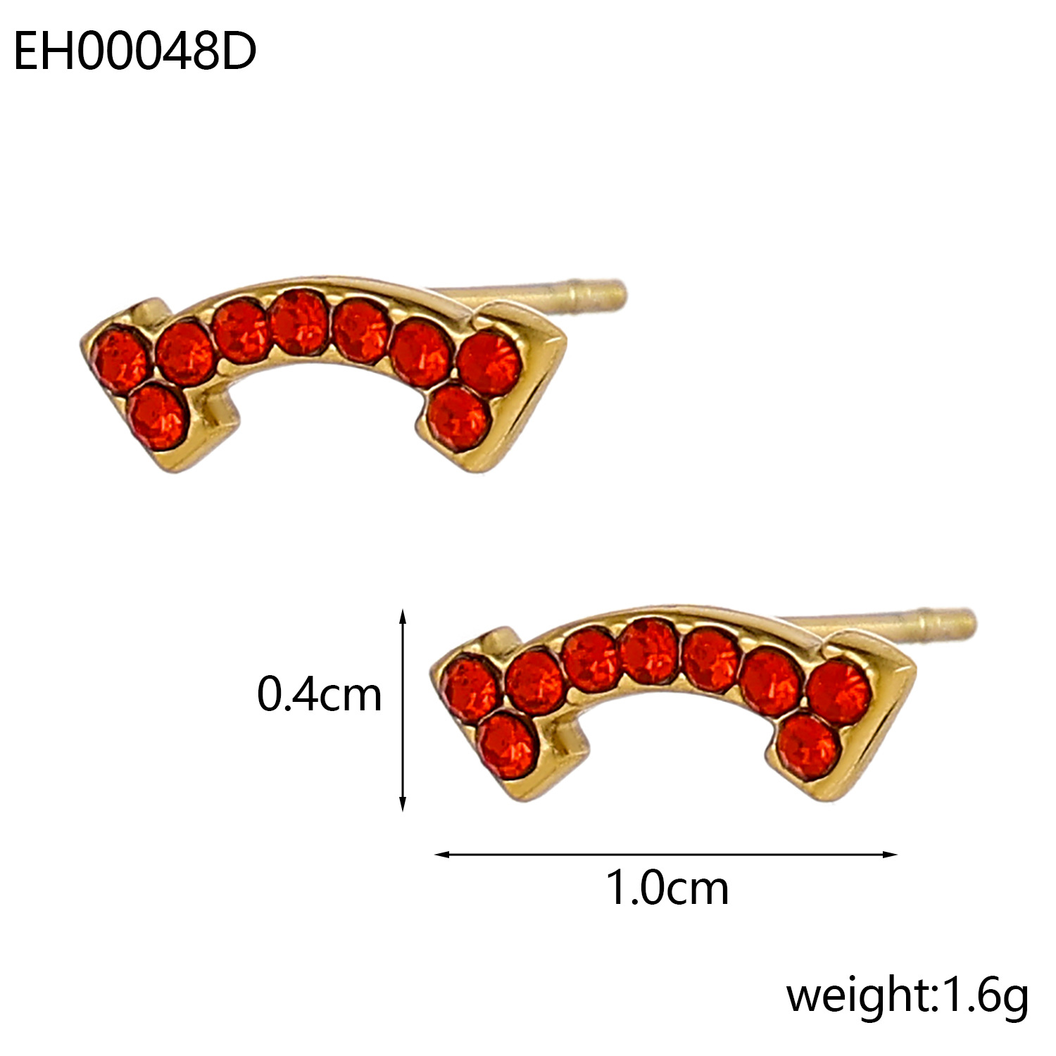 5g Weight 304 Stainless Steel Ear Needle Material Rhinestones Inlay Material Ear Studs Classification 1 Pair Quantity Casual, Daily Occasion 304 Stainless Steel Material Letter, Heart Shape, Butterfly Pattern All Seasons Season Women's Gender Inlay Design IG Style Style 1 Pair IG Style Letter Heart Shape Butterfly Inlay 304 Stainless Steel Rhinestones Ear Studs 23