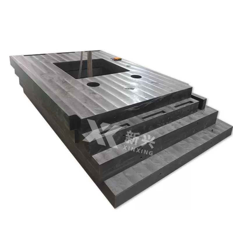 Polyethylene sheet made of HDPE and boron can shield neutron