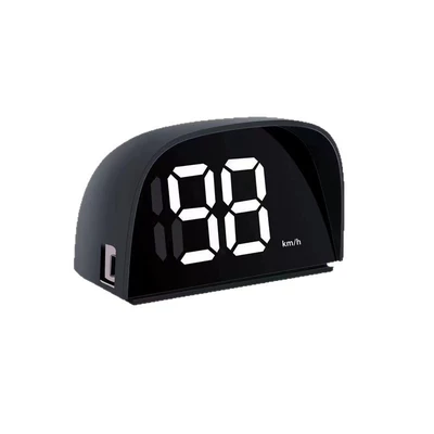 Vehicle HUD — Device