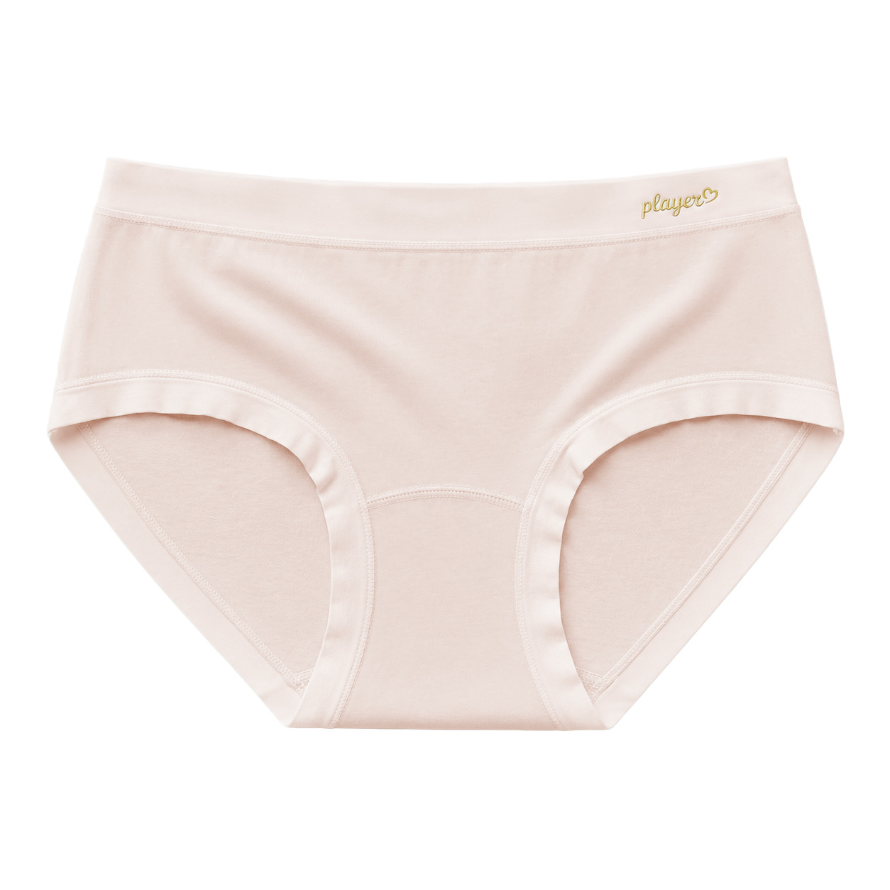 Light pink