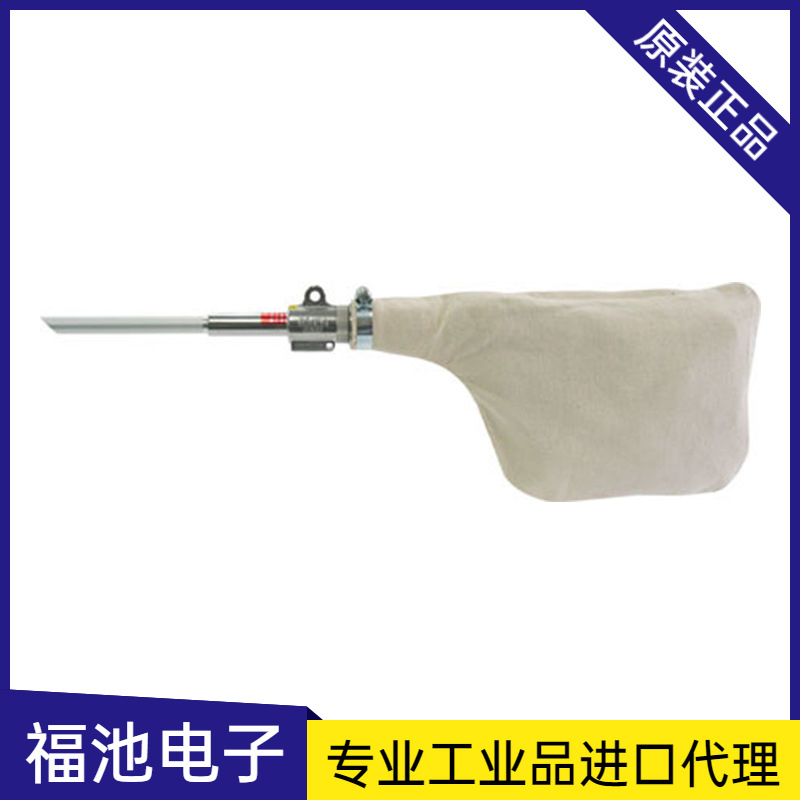 OSAWA大泽日本W101-III-LH-B工业气动吸尘枪 金属碎屑和粉尘