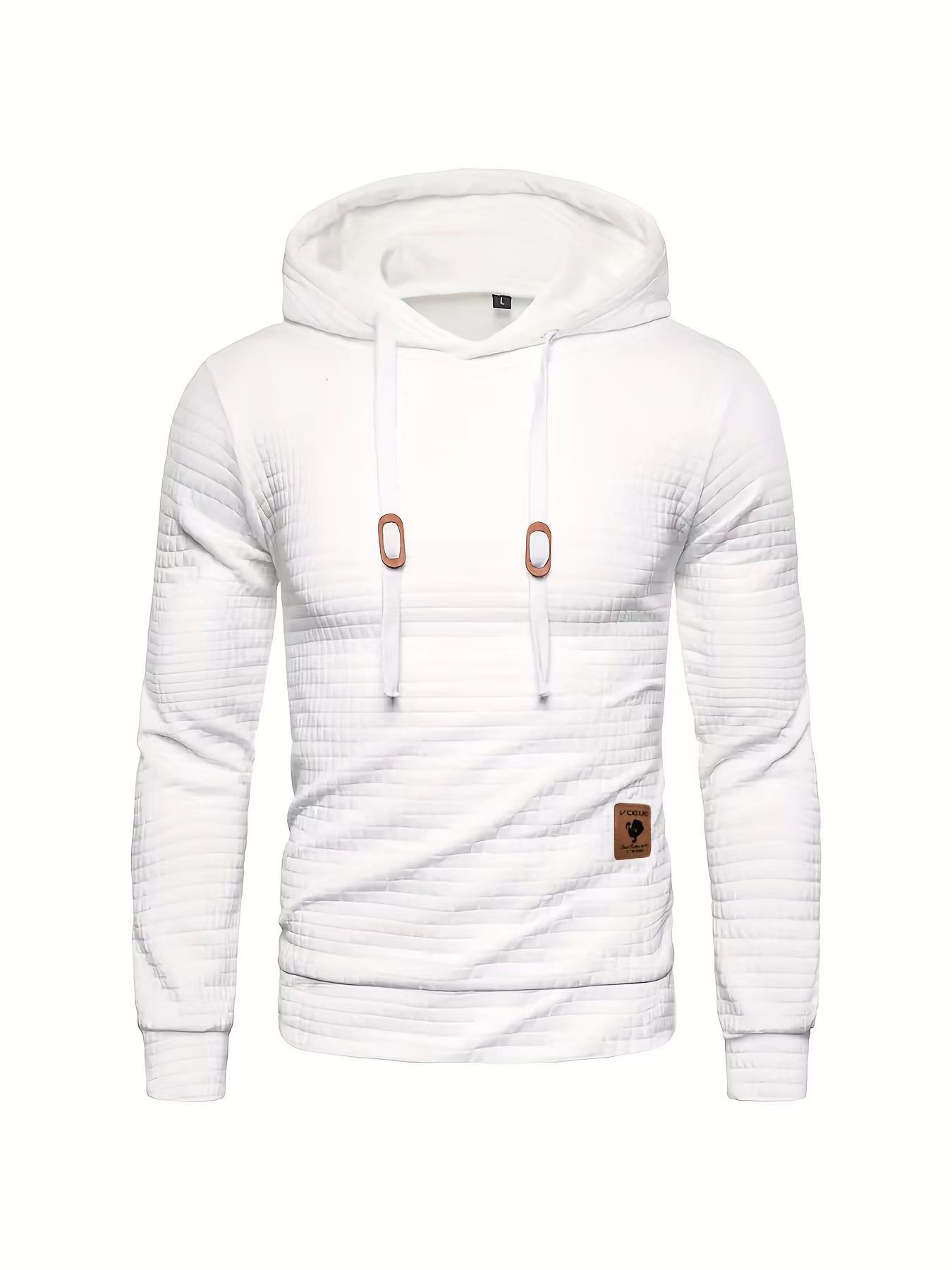 Demi-season sweatshirt