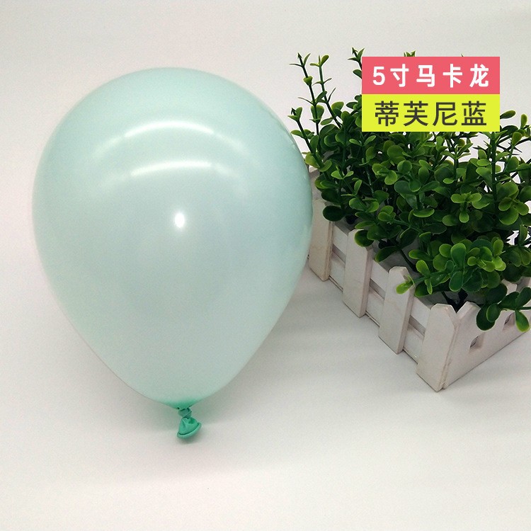 Globos de macarrón de látex coloridos, globos de dopamina, decoraciones para fiestas de cumpleaños infantiles, arreglo de globos decorativos