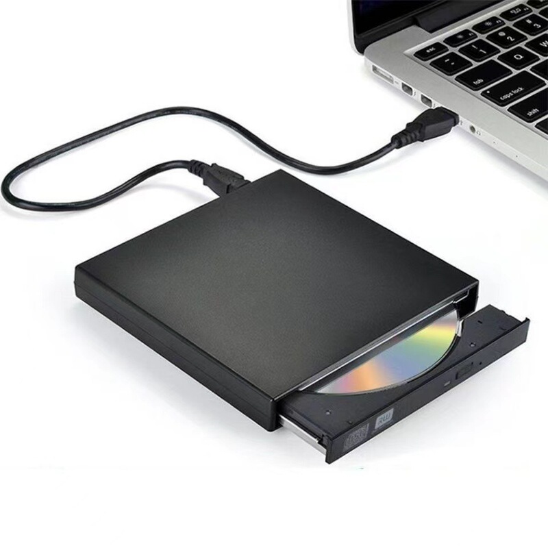 工場直売対外貿易専用型中性USBDVDバーナー外付けモバイルドライブDVD外付けドライブ|undefined