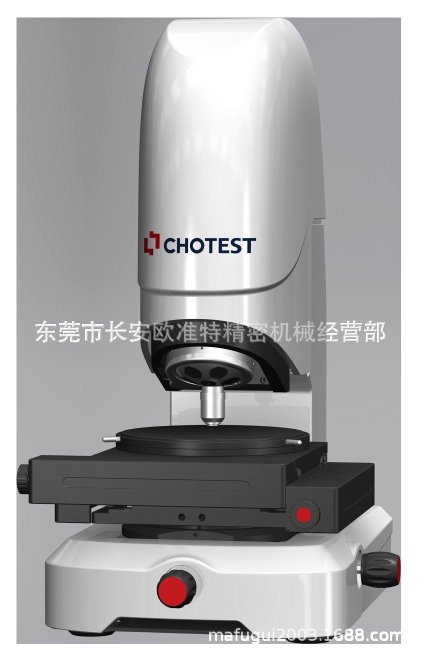 WM100白光干涉仪