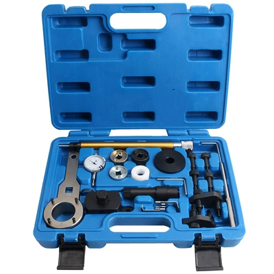 Haorui EA888 engine timing – Mühərrik alətləri - 22-piece-set