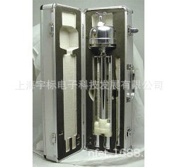 矿用机械通风干湿表 DHM2通风干湿温度计 便携式 船用