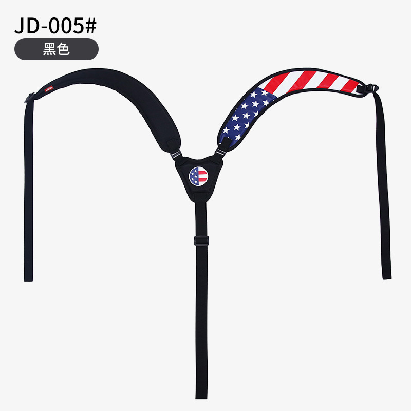 Transfronterizo nueva bolsa de golf correa de hombro Amazon reemplazable bolsa de pelota al aire libre mochila correa de golf