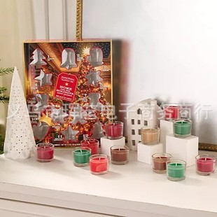 �羳��Ʒ12 Days of Christmas Advent Calendar12���}�QϞ�Tä��