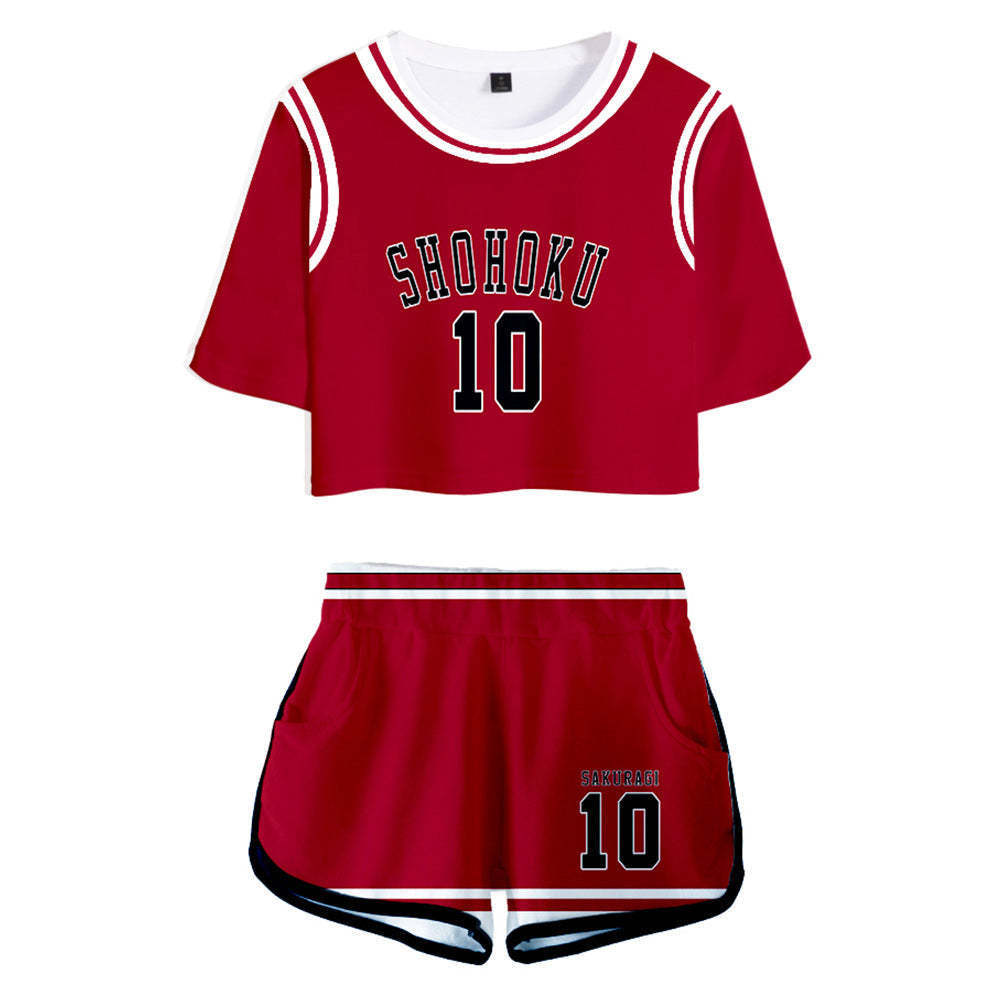 배꼽 자르기-크기 10