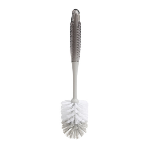 Zhenxing cup brushing cup artifact brushing water cup cleaning long handle bottle washing brush no dead ends tea stain removal brush SA2245