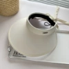 【14cm Ice Silk Empty Ding】 Mi Bai