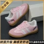 外贸小众新款休闲板鞋