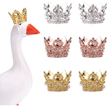 Y 79048 Yellow Duck White Goose Hat Scarf ϷˮѼ����Ʒ