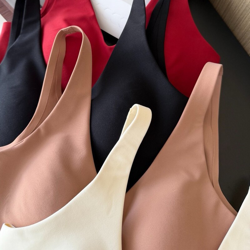 ------ Nude-feel sports bra 0917C29 ------ Nude-feel sports bra 0917C29