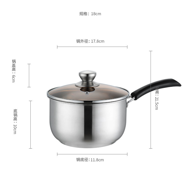 18CM 두꺼운 [복합 바닥] 가정용 핫 스타일