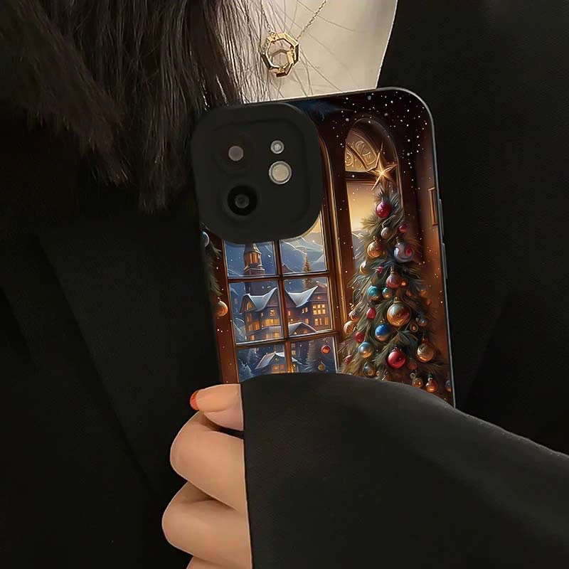 Apple, совместимый iPhone 16, чехол для телефона, iPhone14 Pro, 16promax, iphone, 15plus, (Cross-border trading), 12