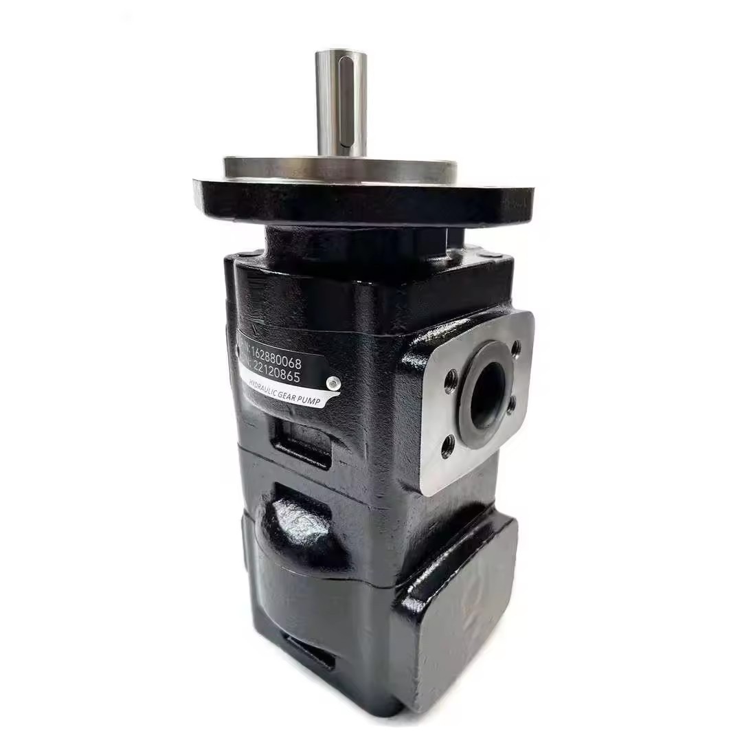 JCB332/E667 液压泵7049520006 332/E6671JCB齿轮泵工程机械