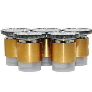 Bird APM 系列，插入式元件