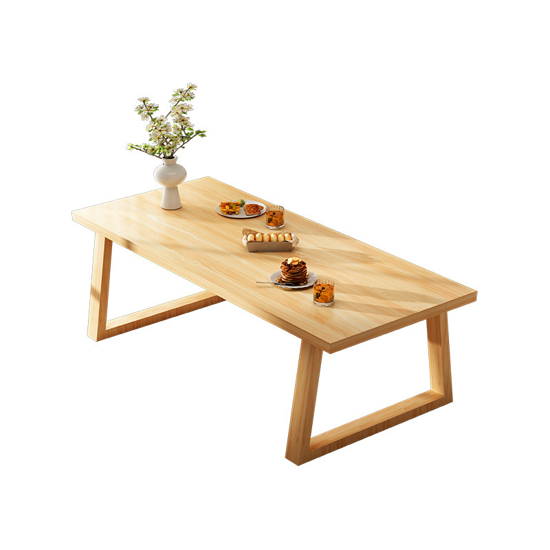Escritorio de computadora escritorio para el hogar simple dormitorio moderno mesa de madera maciza mesa Simple Escritorio de escritura escritorio del estudiante