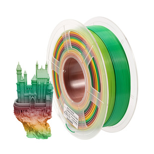 ���� �ʺ�u׃ɫ3d��ӡ�Ĳ�plaԴ�^�S�����l���W�Բ���1.75mm