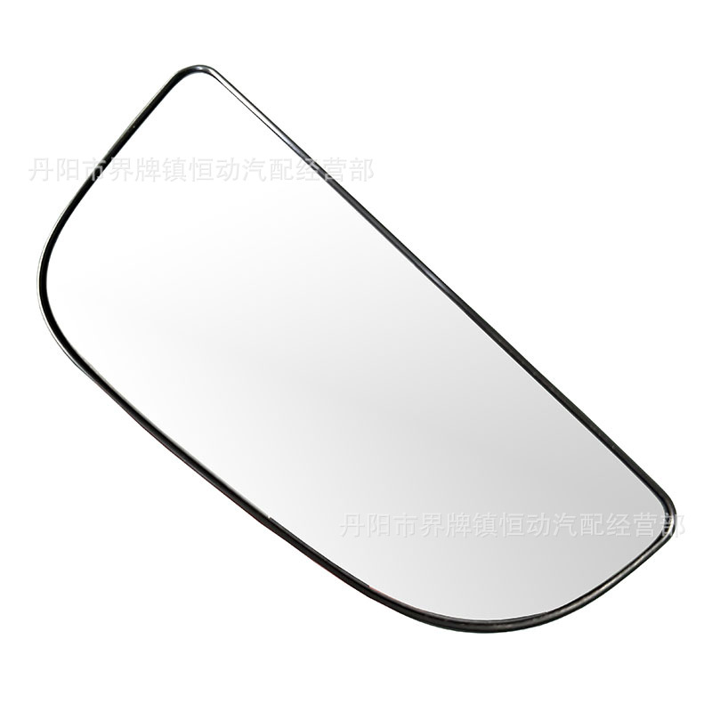 Suitable for 2009-2018 Dodge Ram1500 3500 2500 Left and Right Side View Mirrors (Small)
