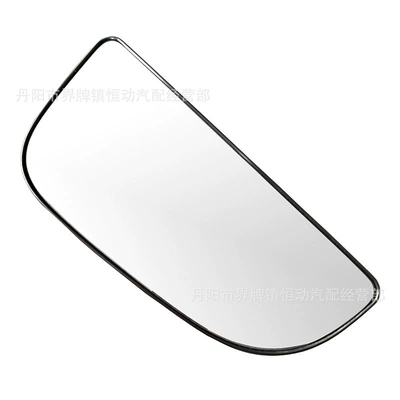 and Right Side View – Car mirror