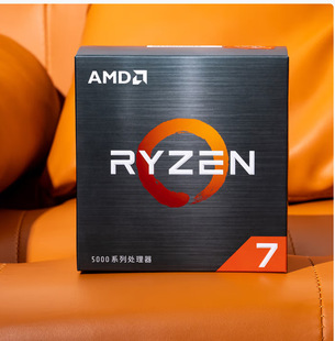 �m���AMD �J��7 5700X̎����(r7) AM4�ӿ� ���bCPU