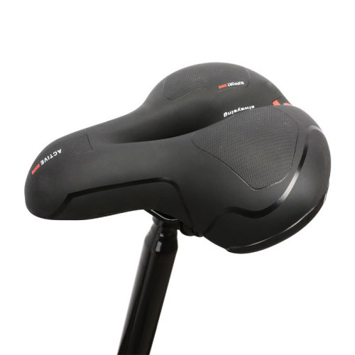 Cross-border bicycle seat new big butt saddle bicycle seat riding equipment accessories