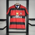 1997 Flamengo Home