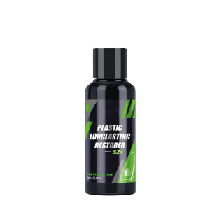 Fadefix Pro Nexa Car Interior Care Agent Multi-Purpose Coating Renewal Agent Long-Lasting Protection