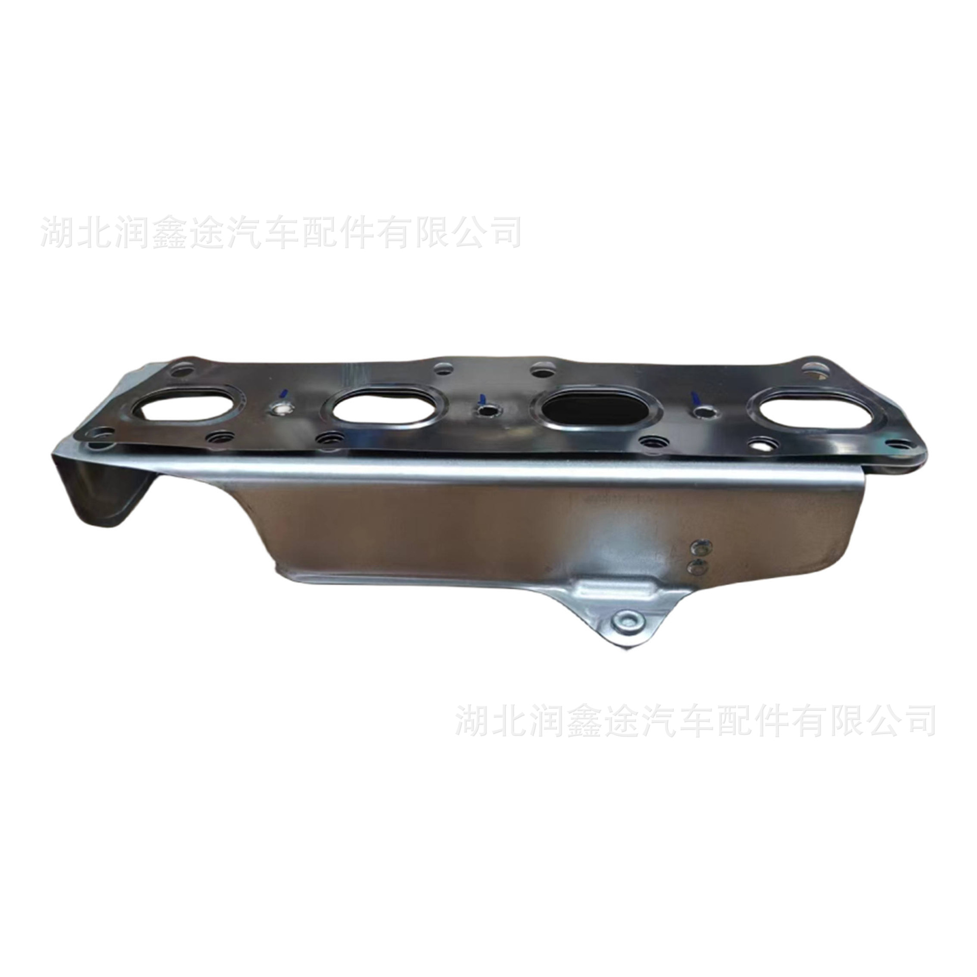 9806973280 Exhaust Manifold Pad Heat Shield Suitable for Peugeot 3008 4008 508 Citroen C5 C4
