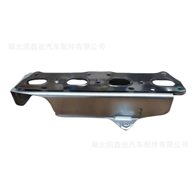 Exhaust manifold Heat Shield Suitable for