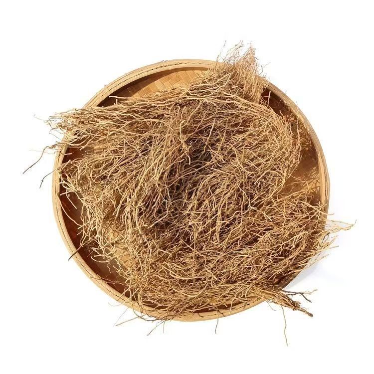 Xu Chang Qing Dried Chinese Herb Slices 500g Natural Sulfur-Free Traditional Herbal Tea and Decoction Ingredient in use