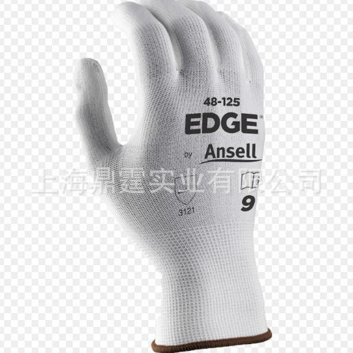 Ansell EDGE&reg; 48-125 ����Ϳ������