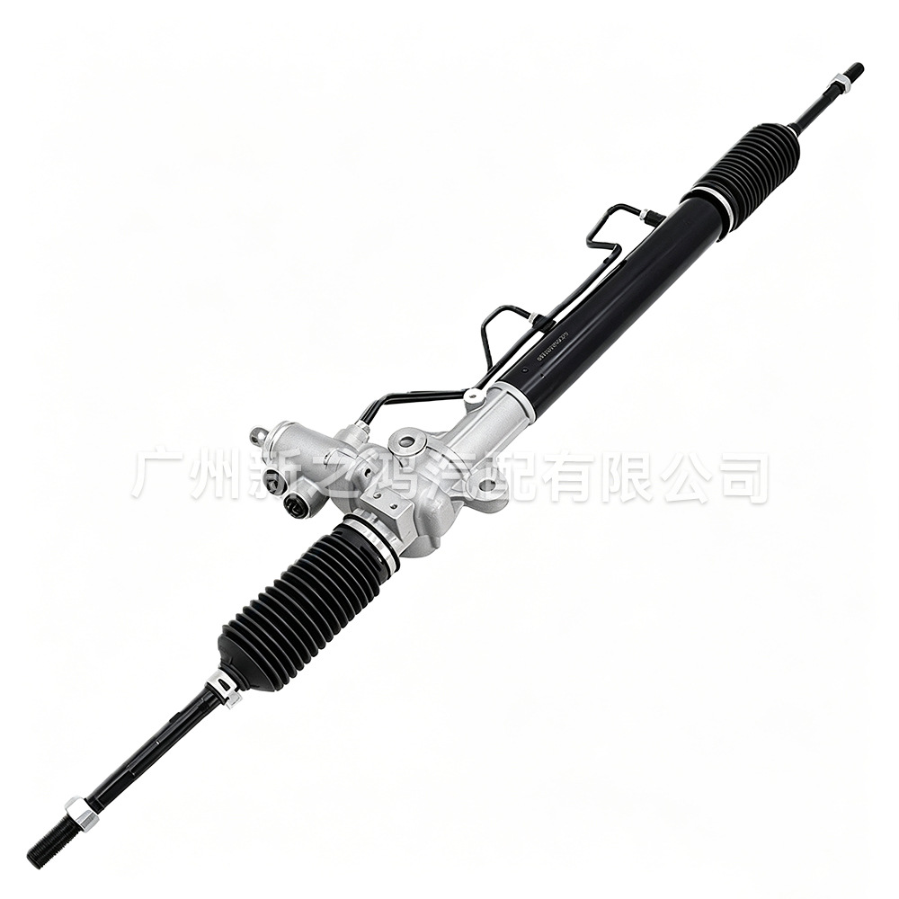 57700-1F890, suitable for Hyundai Tucson, right-hand drive (RHD) steering rack assembly