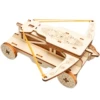 Siege crossbow