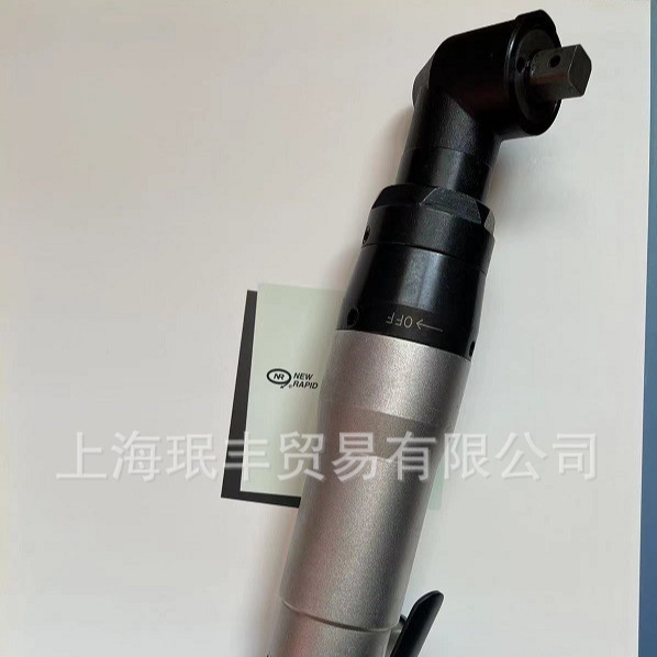批发供应NR新捷NEW RAPID品牌气动扳手NR-5SAW气动工具