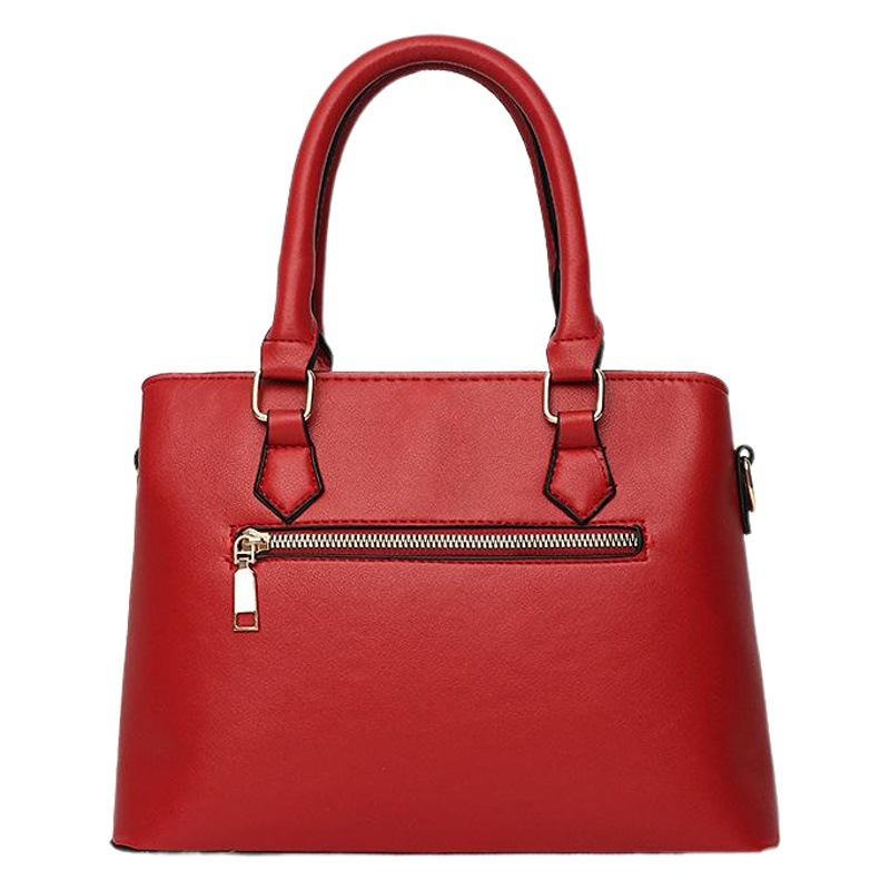 〖Bolso de mujer Shichen〗2025 nueva moda bolso de mujer bolso de comercio exterior bolso de hombro casual