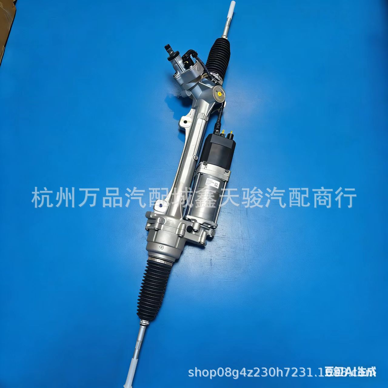 Steering Gear 32106889106 32106886292 for BMW F20 F21 F30 F31 F32