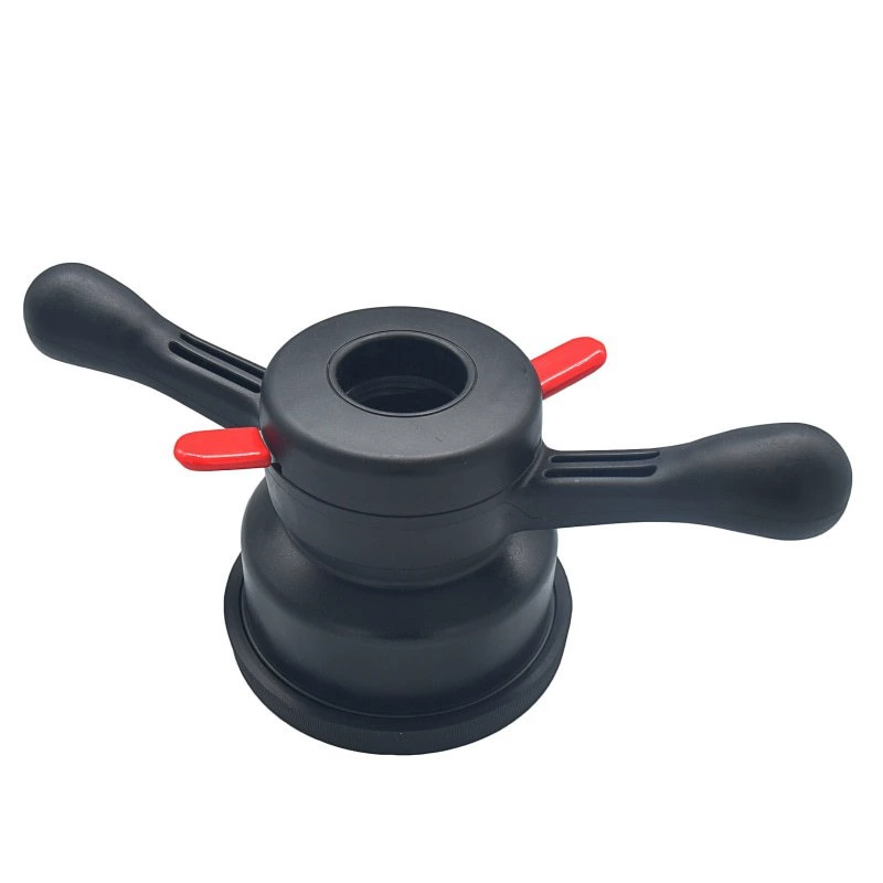 Аксессуары для динамического балансировщика шин Балансировщик колес с быстрой гайкой Крепление с быстрой стопорной гайкой